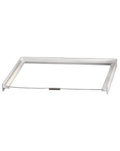 Комплект XAVAX, за закрепване на пералня - сушилня, 110815