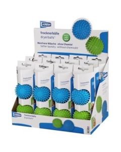 Топки за сушилня Xavax, 2 броя, 111013