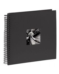 Албум със спирала HAMA Fine Art, 36 x 32 cm, 90140