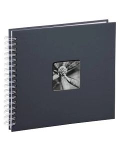 Албум със спирала HAMA Fine Art, 28 x 24 cm, 02112