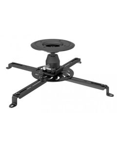 Sunne Ceiling-Bevel Projector Bracket, Ceiling to Projector 135mm, Tilt-Swivel -20°~+20°