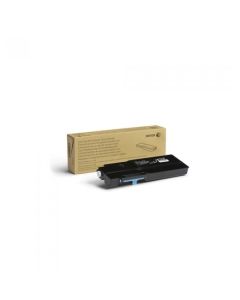 Xerox Cyan High Capacity Toner Cartridge for VersaLink C400-C405