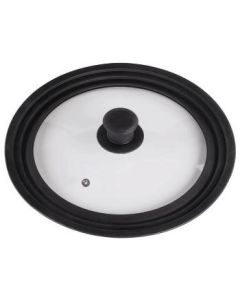 Универсален капак Xavax, С диаметър 24-28 см, 111545