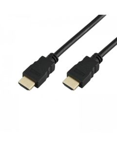 SBOX HDMI-201.5 :: Кабел HDMI-HDMI 2.0, M-M, 4K, 1.5 м
