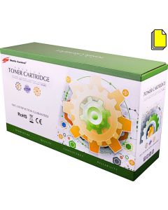 Lexmark 71B20Y0 CS/CX317, 417, 517 Yellow Return Programme 2.3K