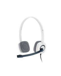 Logitech Stereo Headset H150