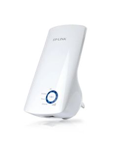 Wi-Fi N Repeater TP-Link TL-WA850RE, 300Mbps