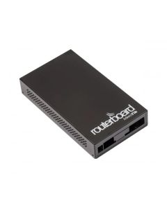 Кутия MikroTik CA433U, отвор за USB, за серия RB433