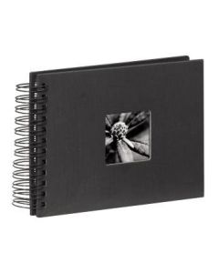 Албум със спирала HAMA Fine Art, 24 x 17 cm, 90150