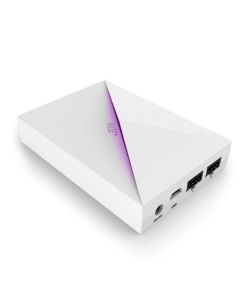 NZXT HUE PLUS LIGHTING WHITE