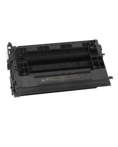 HP 37X High Yield Black Original LaserJet Toner Cartridge (CF237X)