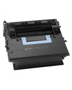 HP 37Y Extra High Yield Black Original LaserJet Toner Cartridge (CF237Y)