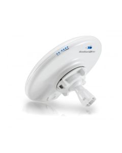 Точка за достъп Ubiquiti NBE-5AC-Gen2, 2xGbE, 5GHZ, 19dBi, до 450+Mbps, 15+km
