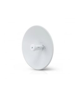 Ubiquiti PBE-5AC-Gen2, 1xGbE, 5GHZ, 25dBi, до 450+Mbps, 25+km, PoE, MIPS 74Kc