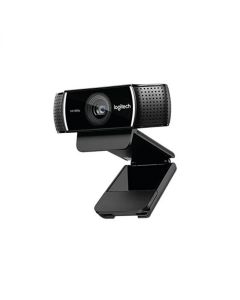 Logitech C922 Pro Stream Webcam