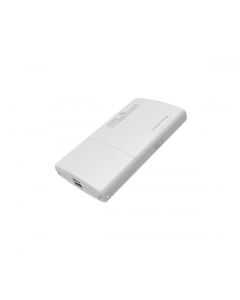 Рутер MikroTik RB960PGS-PB, PowerBox Pro, 128MB, 5GbE(4xPoE out), outdoor