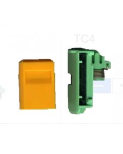 Brother TC-4 Tape cutter (12mm TZe)