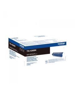 Brother TN-426BK Toner Cartridge