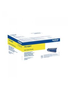 Brother TN-426Y Toner Cartridge