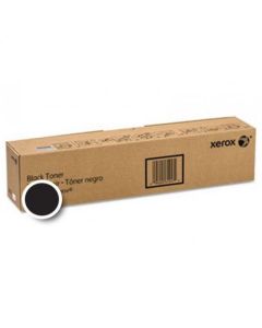 Xerox Black Toner Cartridge (C8000)