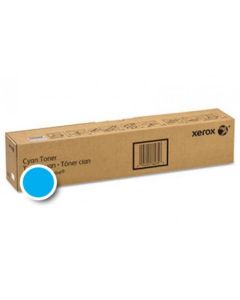 Xerox Cyan Toner Cartridge (C8000)