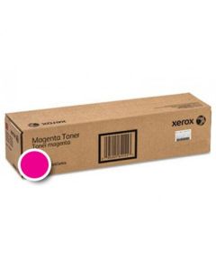Xerox Magenta Toner Cartridge (C8000)