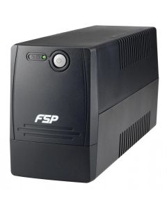 UPS FSP Group FP1000, 1000VA, Line Interactive