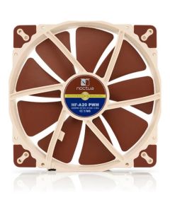 Noctua Вентилатор Fan 200x200x30mm, NF-A20-PWM