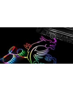 MSI RGB LED STRIP-400MM