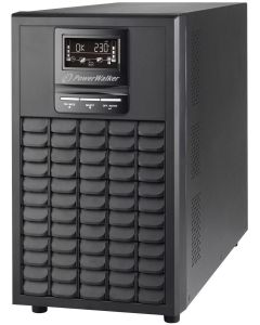 PowerWalker VFI 3000 CG, 3000Va/3000W, On-line/Double Conversion