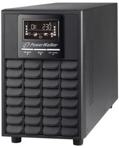 UPS POWERWALKER VFI 1500 CG PF1 1500VA, On-Line