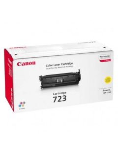 Canon CRG-723Y