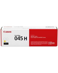 Canon CRG-045H Y