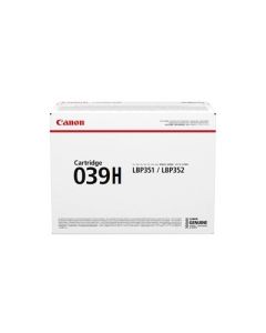 Canon CRG-039H