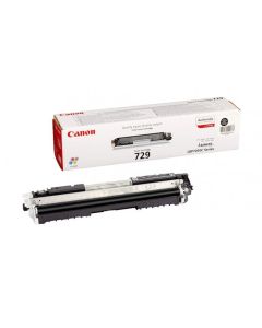 Canon CRG-729BK