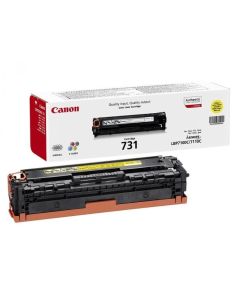 Canon CRG-731Y