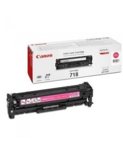Canon CRG-718M