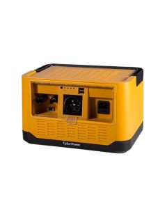 Cyber Power Systems CPSHB300ETR :: Хибриден PV соларен инвертор, MPPT