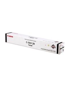 Canon Toner C-EXV 29, Black