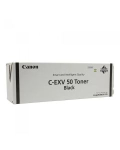 Canon Toner C-EXV 50, Black