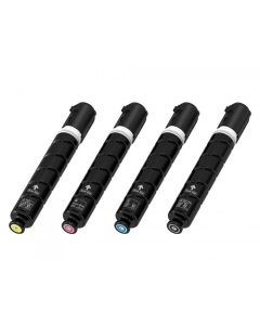 Canon Toner 034, Yellow