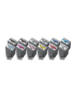 Canon PFI-1000 PBK