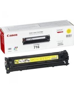 Canon CRG-716Y