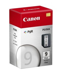 Canon BJ CRG PGI-9 Clear