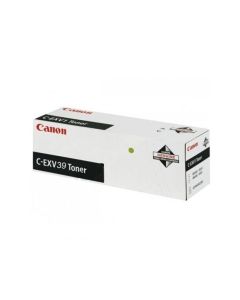 Canon Toner C-EXV 39, Black
