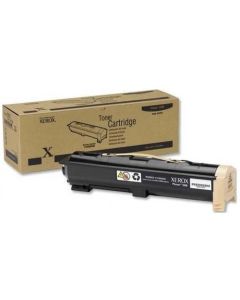 Xerox B8000 Black Toner, 2 броя в пакет, по 50000 копия всяка, черен цват
