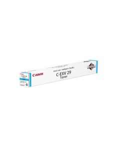 Canon Toner C-EXV 29, Cyan