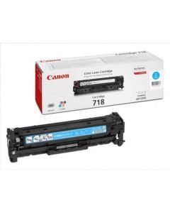 Canon CRG-718C