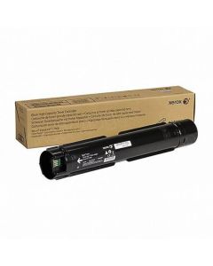 Xerox C7000 series MFD Black Extra High Capacity Print Cartridge (23 600)