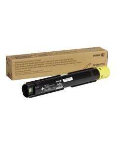 Xerox C7000 series MFD Yellow Extra High Capacity Print Cartridge (16 500)